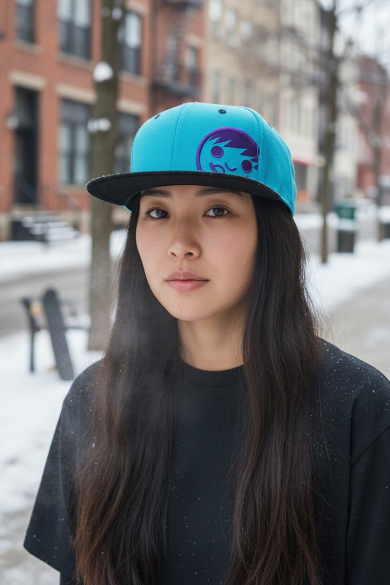 Corpo Strech - CasquetteCasquettesNeff