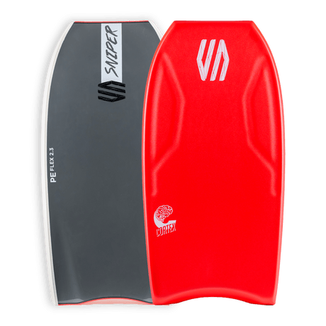 Cortex PE Flex - Improve Series Bodyboard#BodyboardsSniper