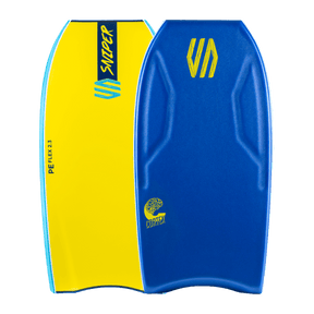 Cortex PE Flex - Improve Series Bodyboard#BodyboardsSniper