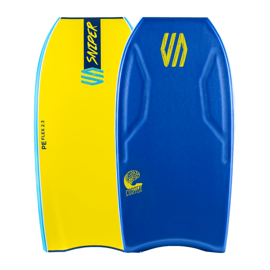 Cortex PE Flex - Improve Series Bodyboard#BodyboardsSniper