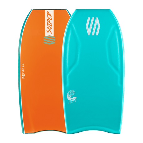 Cortex PE Flex - Improve Series Bodyboard#BodyboardsSniper
