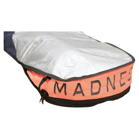 Cover Housse De Surf TwinHousses SurfMdns