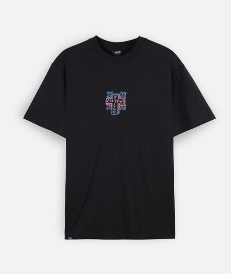 Crossflo - T Shirt HommeTee ShirtsOxbow