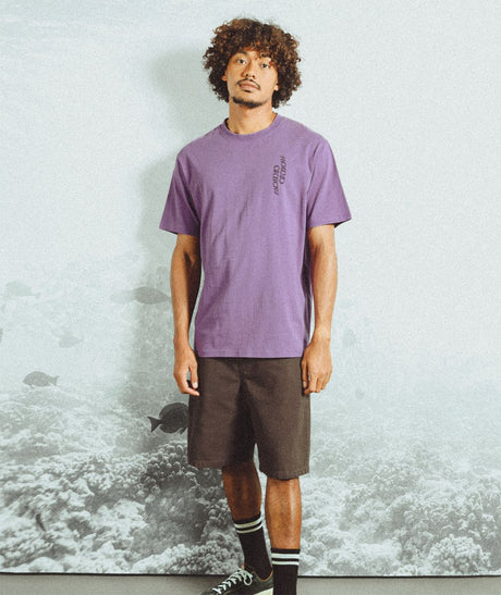 CRUSHER - T Shirt HommeTee ShirtsOxbow