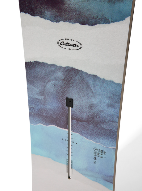 CULTIVATOR - Planche De Snowboard All Mountain UnisexeSnowboardsBurton