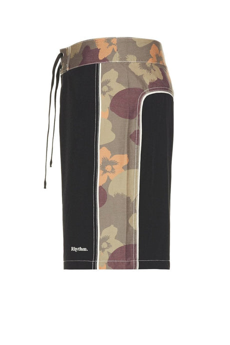 Curve Camo - Boardshort HommeBoardshortsRhythm