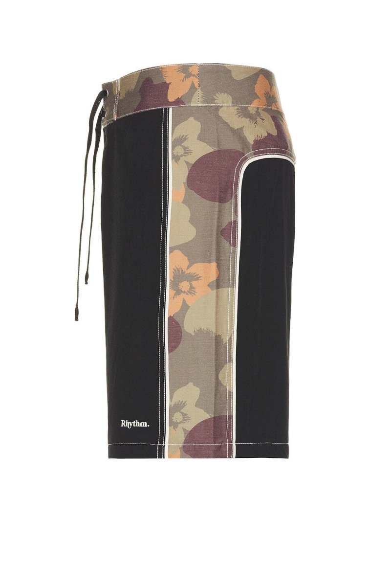 Curve Camo - Boardshort HommeBoardshortsRhythm