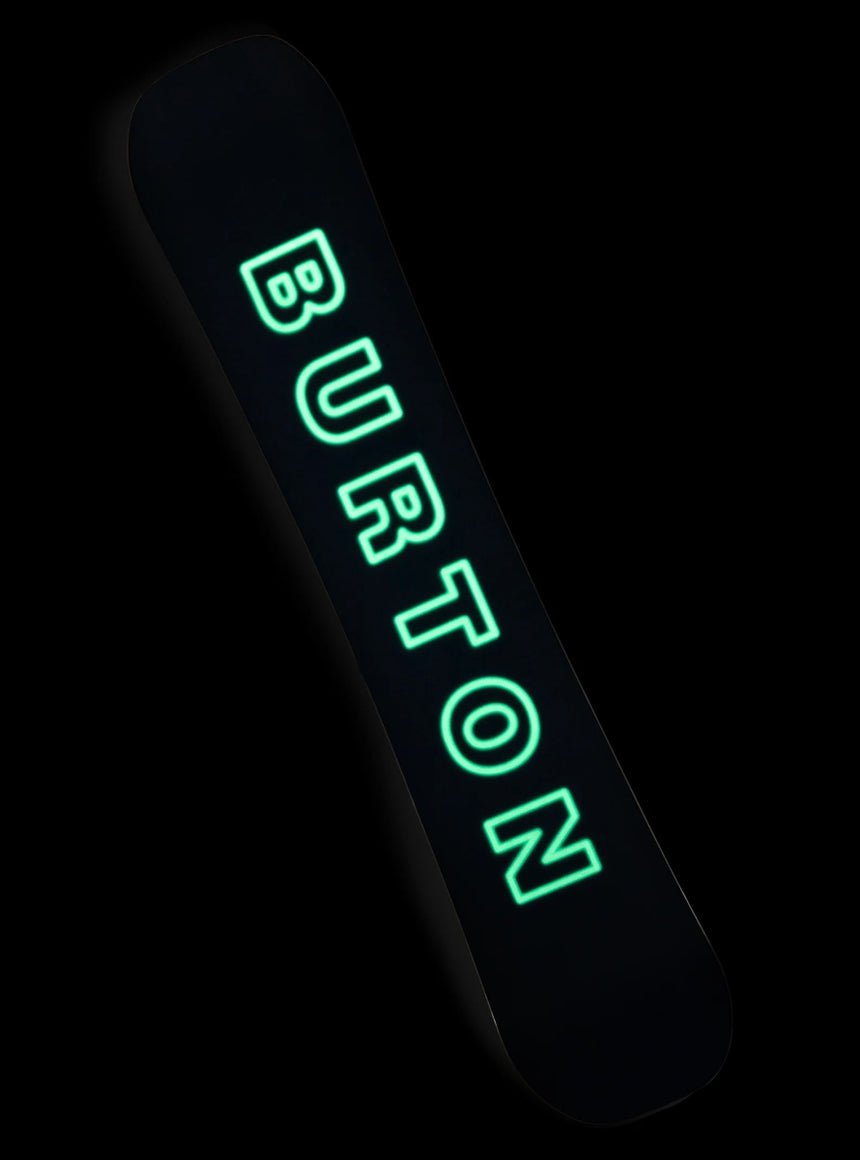 Custom - Planche De Snowboard All Mountain HommeSnowboardsBurton