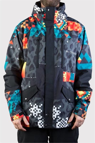 Daily - Veste HommeVestesNeff