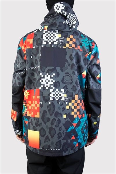 Daily - Veste HommeVestesNeff
