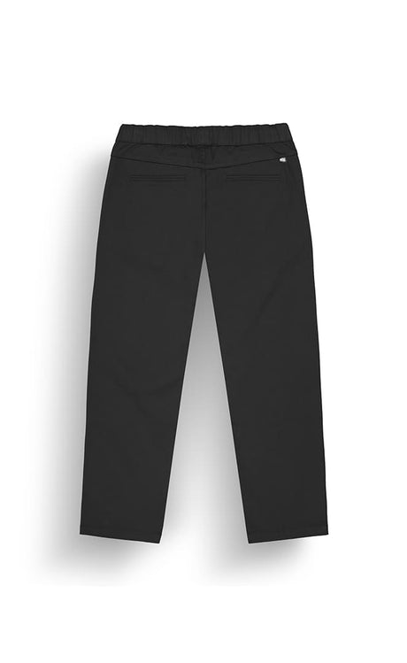 Dalaro Pants Pantalon Homme Black#PantalonsPicture