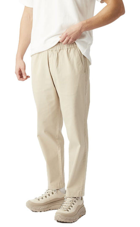 Dalaro Pants Pantalon Homme Wood Ash#PantalonsPicture
