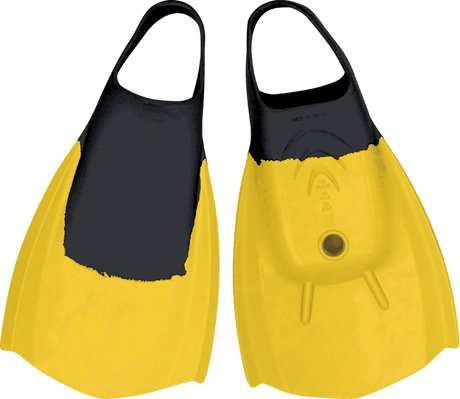 Day Fins Palmes BodyboardPalmesWave Power
