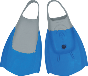 Day Fins Palmes BodyboardPalmesWave Power