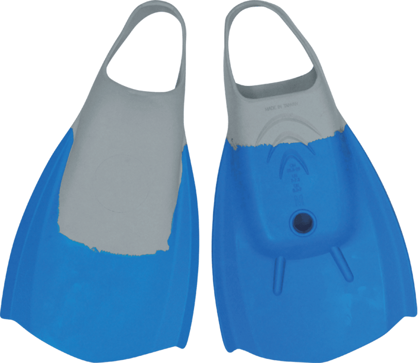 Day Fins Palmes BodyboardPalmesWave Power