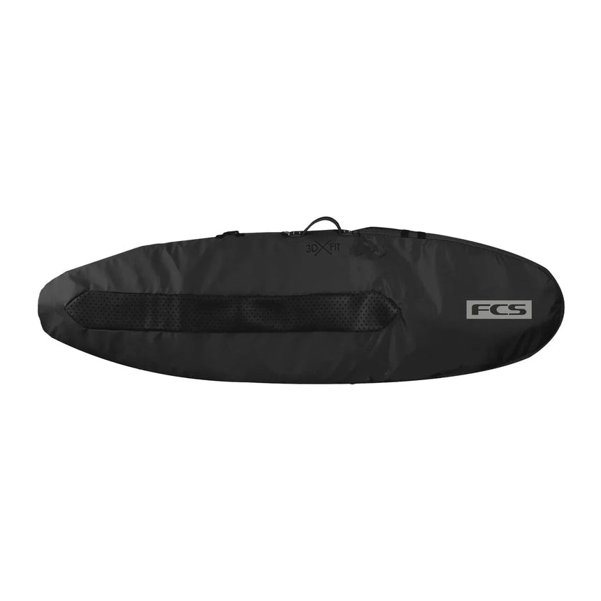 Day Fun Board Black/Warm Grey housse de surf#Housses SurfFCS