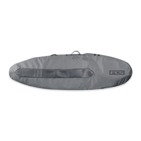Day Fun Board Steel Grey housse de surf#Housses SurfFCS