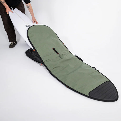 Day Runner Mid-Length Alpine - Housses de SurfHousses SurfFcs