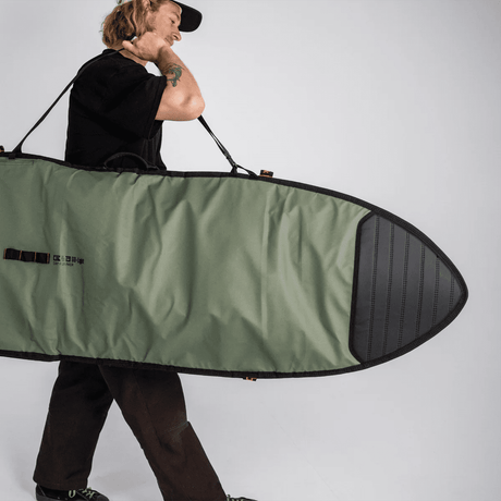 Day Runner Mid-Length Alpine - Housses de SurfHousses SurfFcs