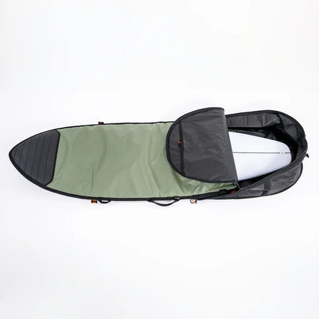 Day Runner Shortboard Alpine - Housses de SurfHousses SurfFcs