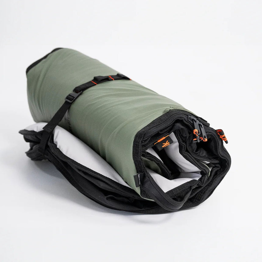 Day Runner Shortboard Alpine - Housses de SurfHousses SurfFcs