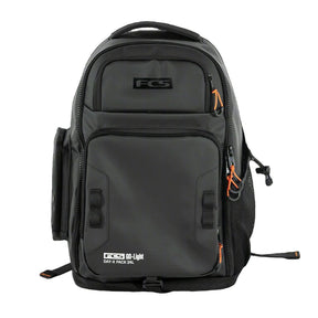 Day - X Pack 24L - Granite Grey - Sac à DosSacs à DosFcs