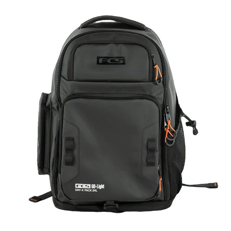 Day - X Pack 24L - Granite Grey - Sac à DosSacs à DosFcs