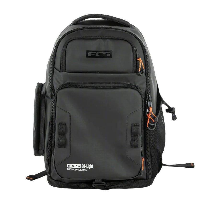 Day - X Pack 24L - Granite Grey - Sac à DosSacs à DosFcs
