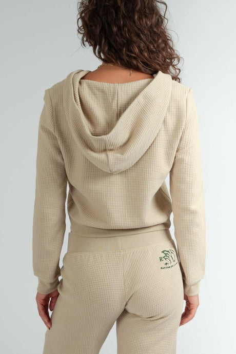 De La Mer Light Layers - Sweat FemmeSweatsRhythm