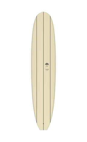 Delpero Classic Tec Planche De Surf Longboard#LongboardTorq