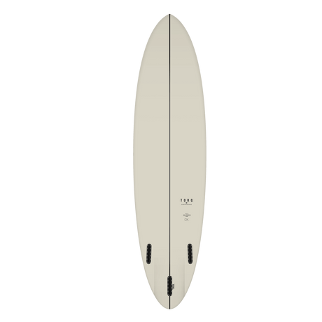 Delpero Twin Color Tec 7'0" - Planche De Surf MidlenghFunboard / HybrideTorq