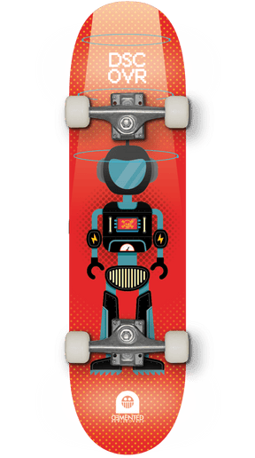 DEMENTED Complete SK8CompleteDemented