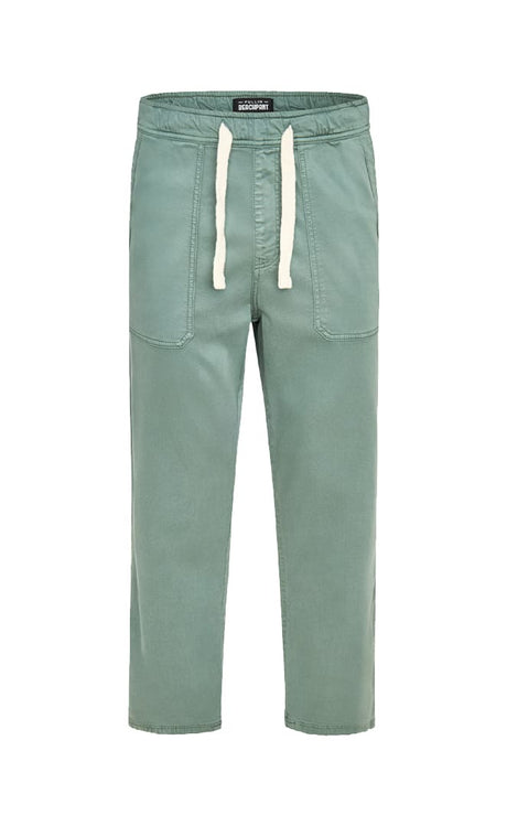 Dening Beach Pantalon Homme#PantalonsPull - in