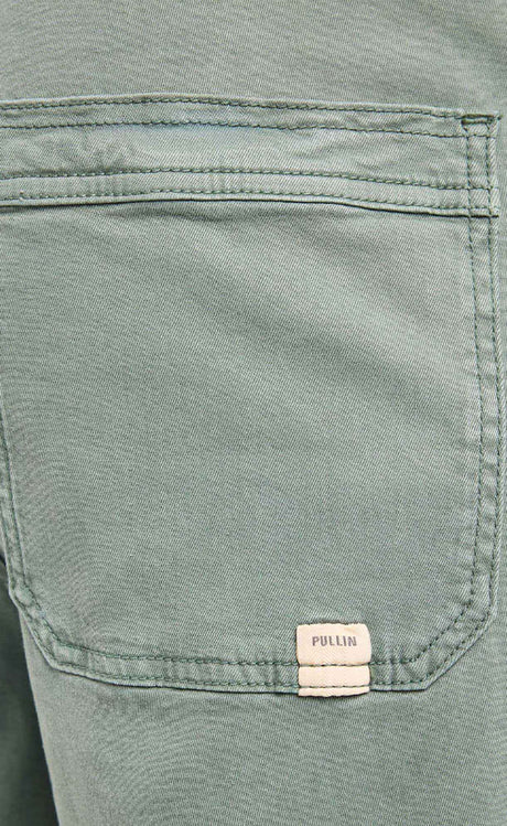 Dening Beach Pantalon Homme#PantalonsPull - in