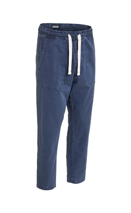 Dening Beach Pantalon Homme#PantalonsPull - in