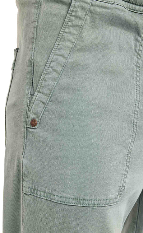 Dening Beach Pantalon Homme#PantalonsPull - in