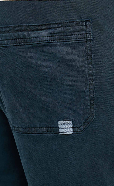 Dening Beach Pantalon Homme#PantalonsPull - in