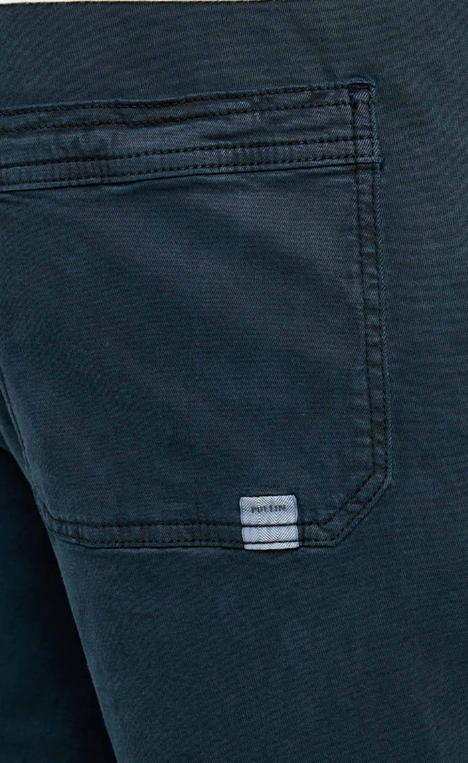 Dening Beach Pantalon Homme#PantalonsPull - in