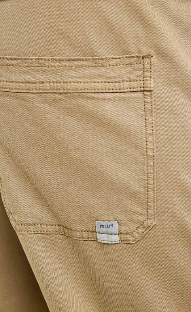 Dening Beach Pantalon Homme#PantalonsPull - in