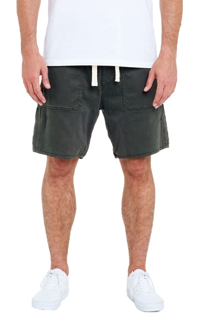 Dening Beachshort Pantalon#ShortsPull - in