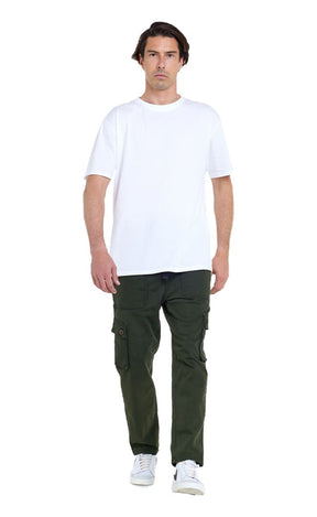 Dening Cargobeach Pantalon Homme#PantalonsPull - in