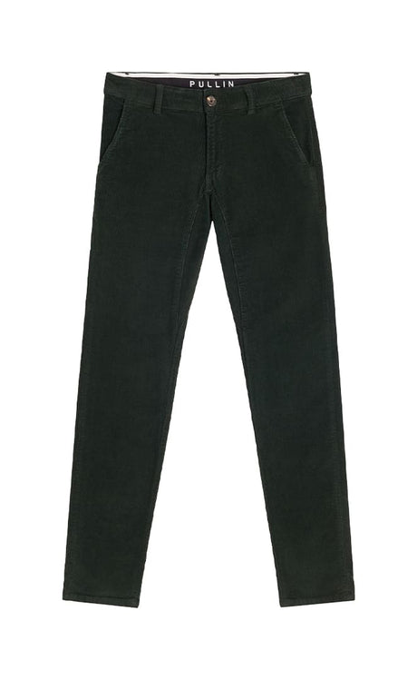 Dening Chino Corduroy Pantalon Homme#PantalonsPull - in