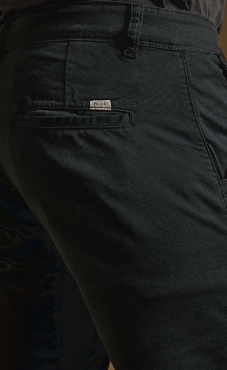 Dening Chino Pantalon Homme#PantalonsPull - in