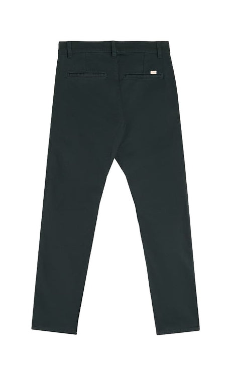 Dening Chino Pantalon Homme#PantalonsPull - in