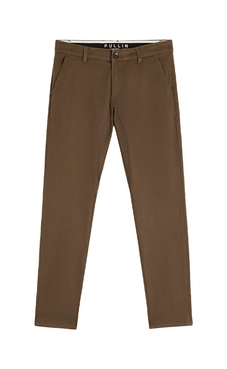 Dening Chino Pantalon Homme#PantalonsPull - in
