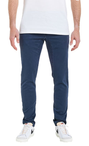 Dening Chino Pantalon Homme#PantalonsPull - in