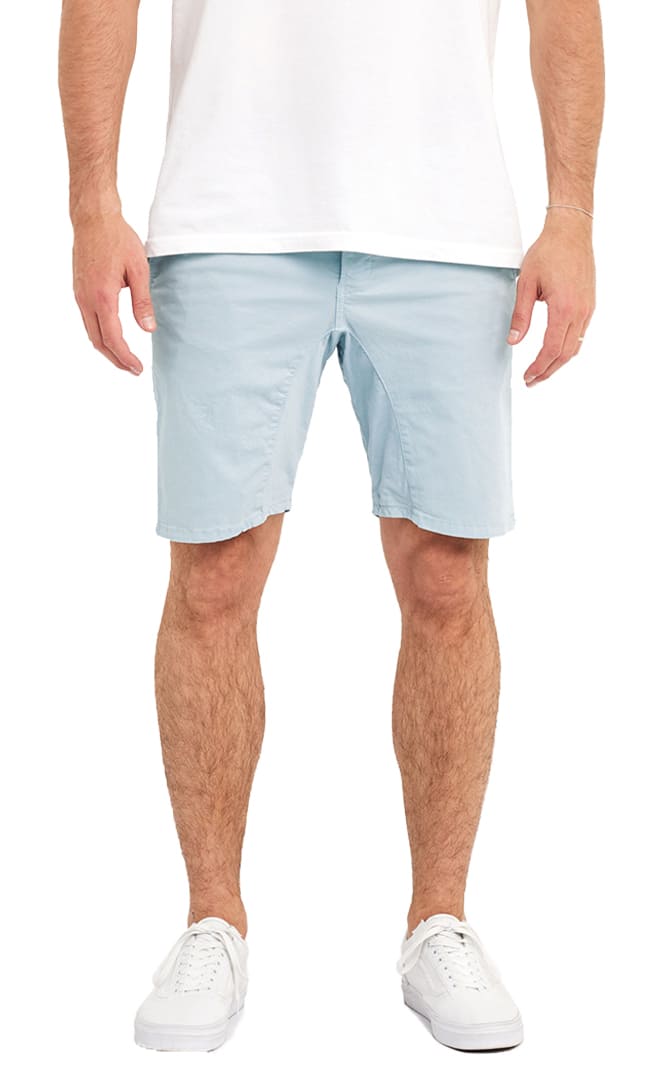 Dening Chino Short Homme#ShortsPull - in