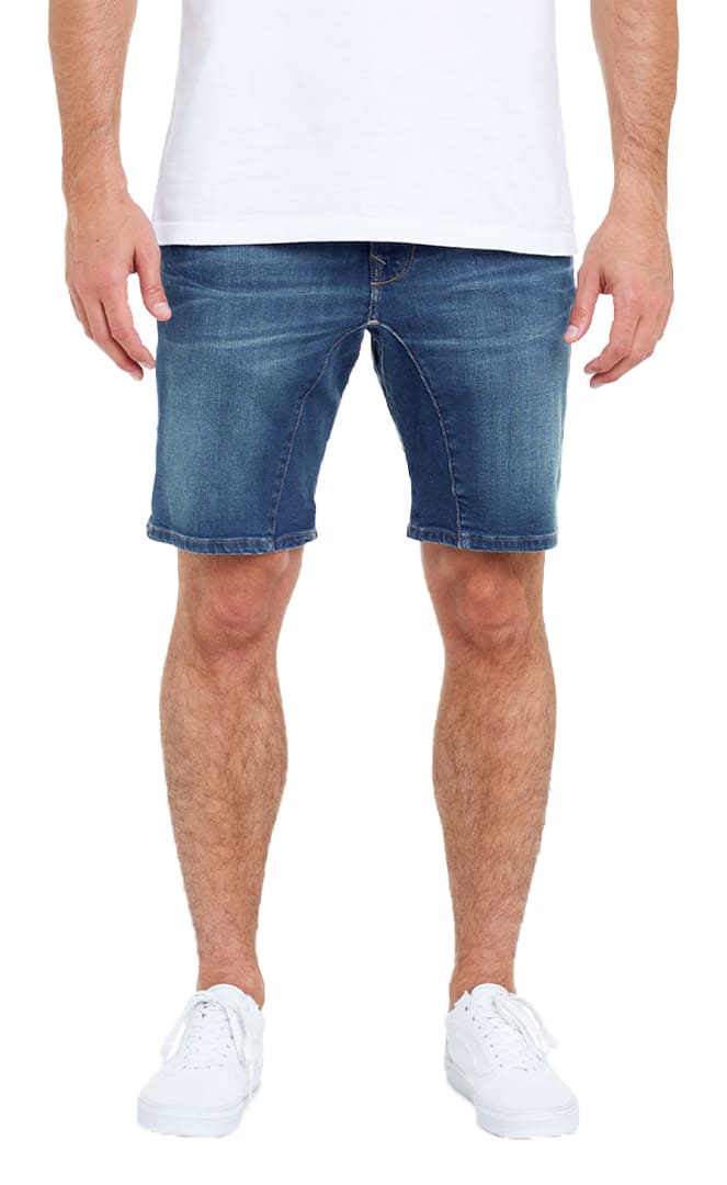 Dening Jump 2 Short Homme#ShortsPull - in