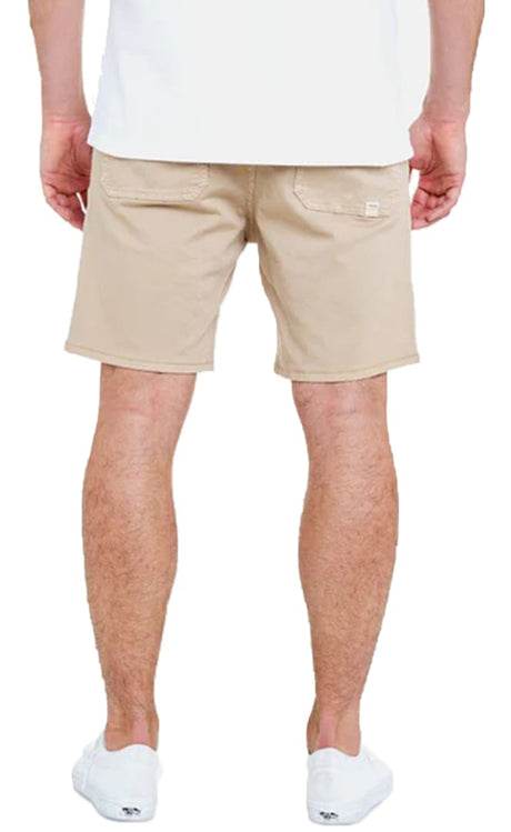Dening Marley Short Homme#ShortsPull - in