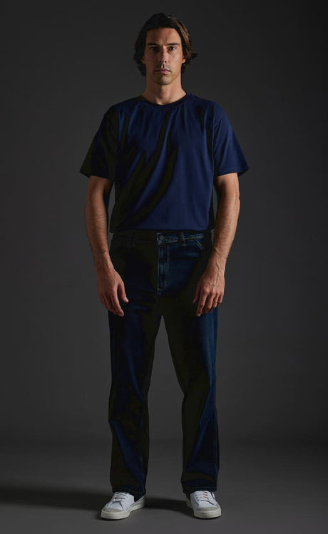 Dening Nyc Central Pantalon Homme#PantalonsPull - in